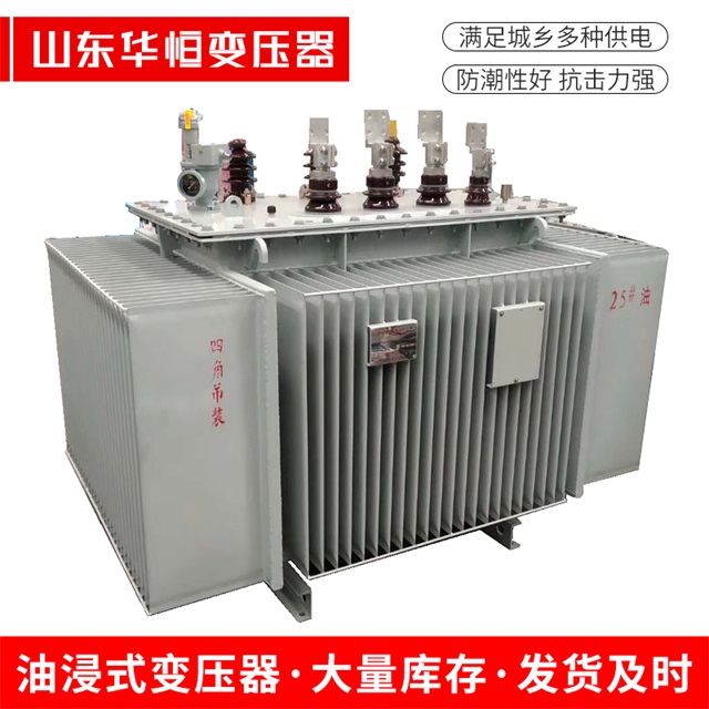 S13-10000/35华州华州华州电力变压器厂家