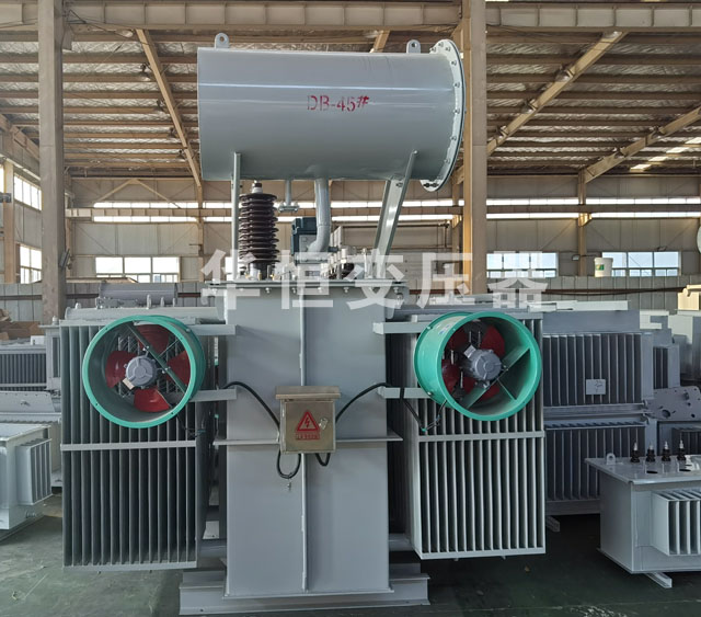 S13-8000/35华州华州华州电力变压器