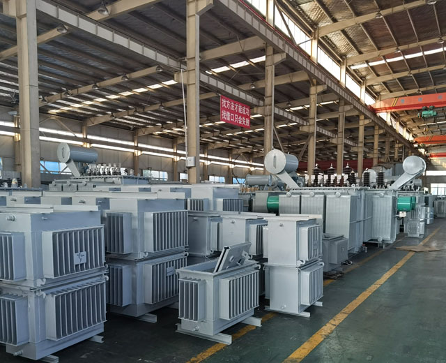 S11-8000/35华州华州华州电力变压器